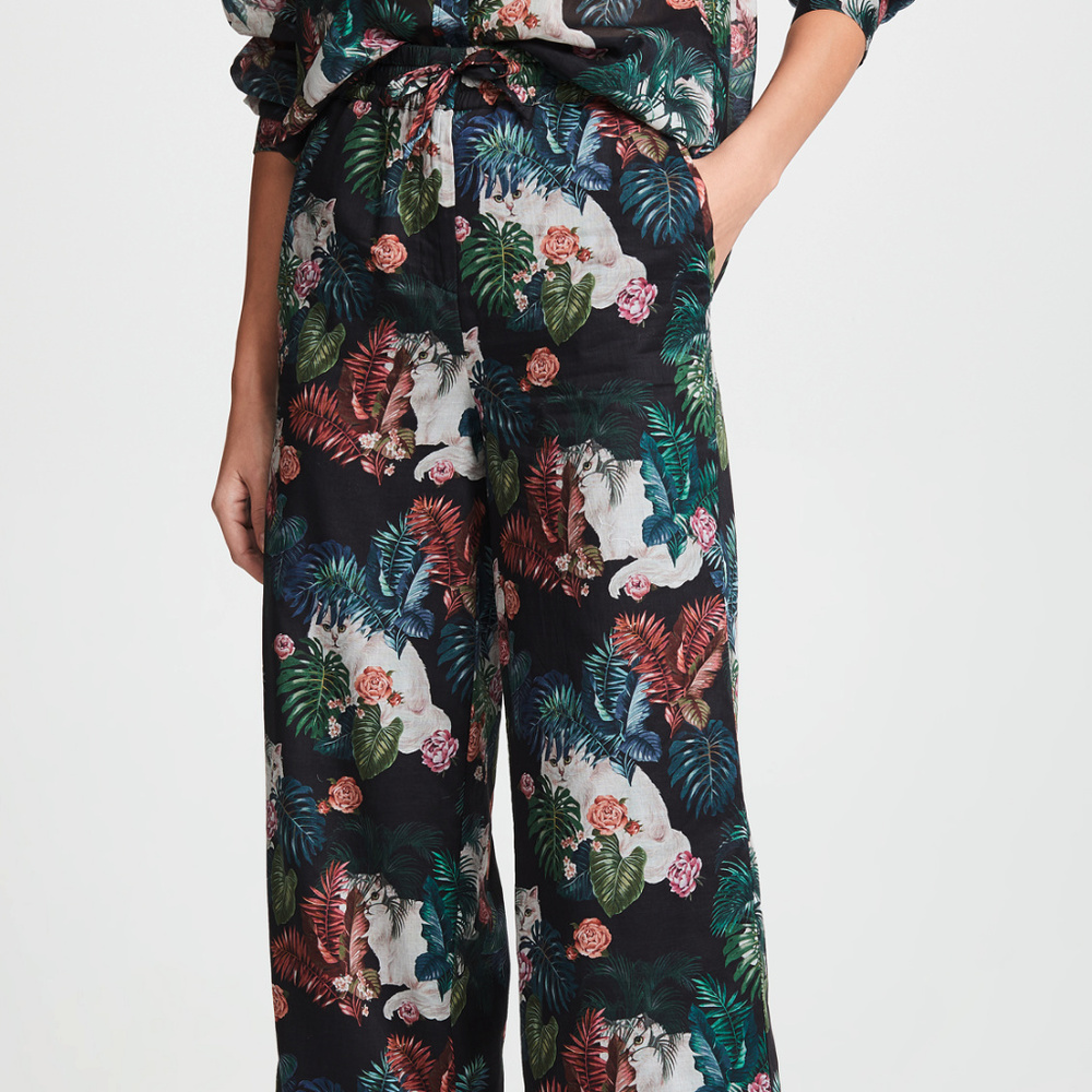 Paul & Joe Sister CIRCUS pants